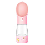 Pet Dog Water Bottle