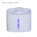 Electric Water Circulation Cat Automatic Drinking Fountain