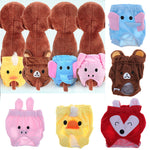 Reusable Dog Diapers