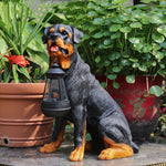 Animal Simulation Puppy