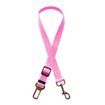 Pet Car Seat Belt