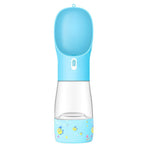 Pet Dog Water Bottle