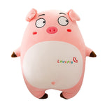 Plush toy doll