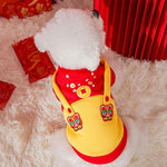 Pet Clothing Dog Autumn And Winter Hoodie, Dog Sweater Knitting, Warm Pet Hoodie Dog Coat