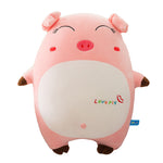 Plush toy doll