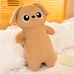 Cartoon Large Puppy Plush Toy