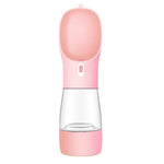 Pet Dog Water Bottle