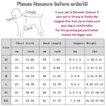 Pet Clothing Dog Autumn And Winter Hoodie, Dog Sweater Knitting, Warm Pet Hoodie Dog Coat