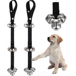 Dog Doorbells