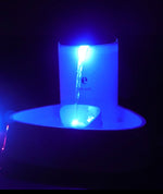 Pet dog water dispenser cat water dispenser