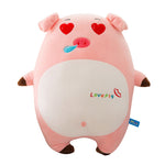 Plush toy doll