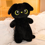 Cartoon Large Puppy Plush Toy