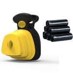 Pet Dog Poop Bag