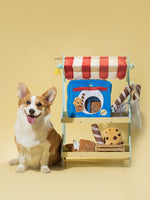 Puppy Plush Educational Toys