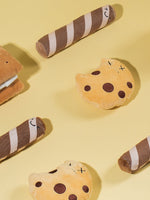 Puppy Plush Educational Toys