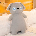 Cartoon Large Puppy Plush Toy
