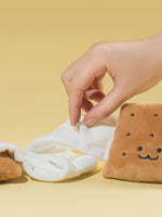 Puppy Plush Educational Toys