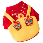 Pet Clothing Dog Autumn And Winter Hoodie, Dog Sweater Knitting, Warm Pet Hoodie Dog Coat